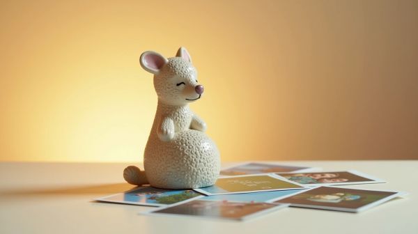 Figurine personnalisée : créez une œuvre unique à partir de vos photos