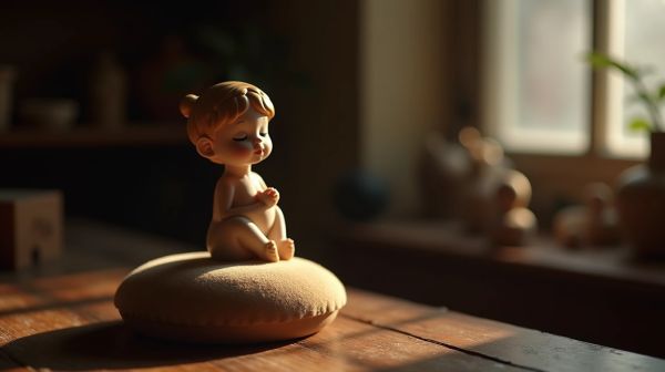 Figurine personnalisée : créez une œuvre unique à partir de vos photos