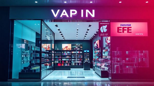 Les meilleures boutiques vape en ligne avec des offres surprenantes
