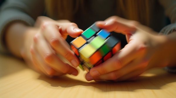 Top techniques amusantes pour résoudre rapidement le Rubik's Cube