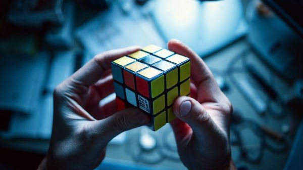 Top techniques amusantes pour résoudre rapidement le Rubik's Cube
