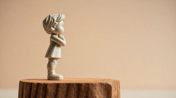 Transformez vos photos en figurines personnalisées singulières